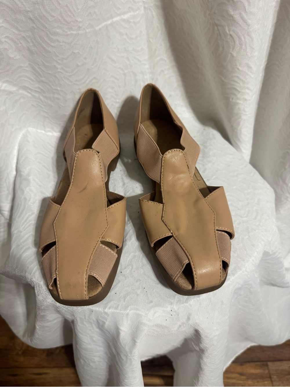 Aerosole Classic Sandals